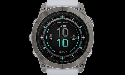Garmin Epix image