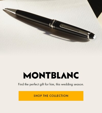 Montblanc Gifts image