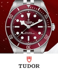 Tudor Watches - Tap to Shop image