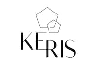 Keris watch brand logo image