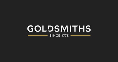 goldsmiths care service for watches and jewellery image