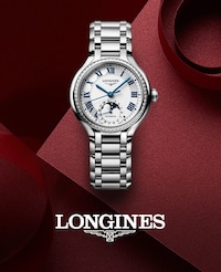 Longines image