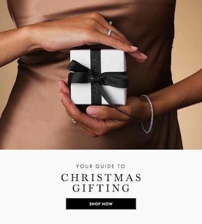 Shop Christmas Gifts from Goldsmiths image