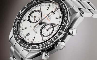 Pre-Owned Watches image