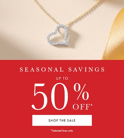 Seasonal Savings image