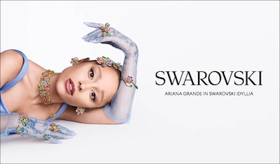 Swavroski Banner image