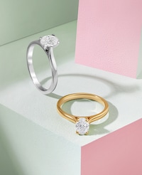 Engagement Rings image