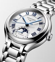 Image of Longines watch image