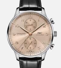 Shop All IWC Watches image