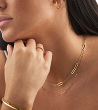 Gold JEwellery image