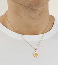 Mens JEwellery image