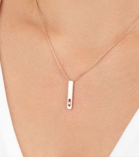 Shop Rose Gold Jewellery image