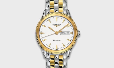 Longines Flagship Collection image
