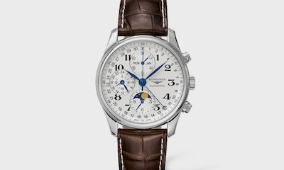 Longines master watches image