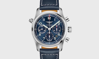 Longines Spirit Collection image