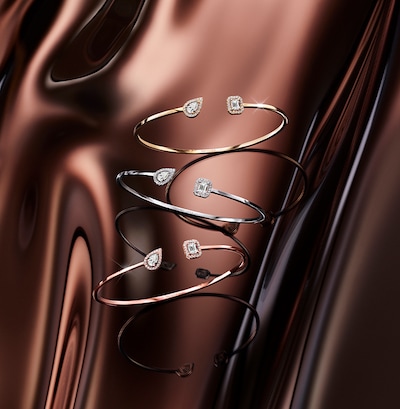 Messika My Twin Collection image