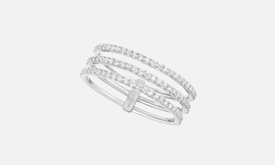 messika gatsby jewellery collection image