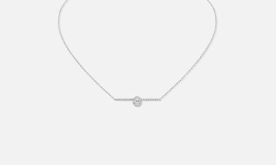 messika glamazone jewellery collection image