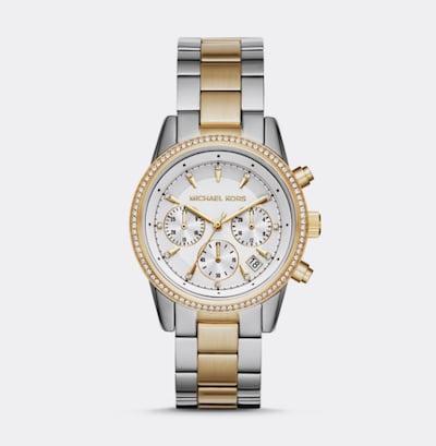 Michael Kors Bryant Watch image