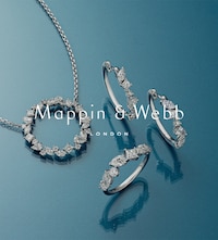 Mappin &amp; Webb image