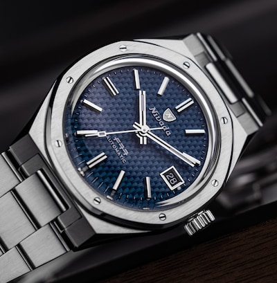 Nivada Grenchen F77 image