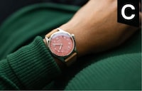 Oris Watches &amp; Wonders 2025 Launches. Read More on Calibre. image