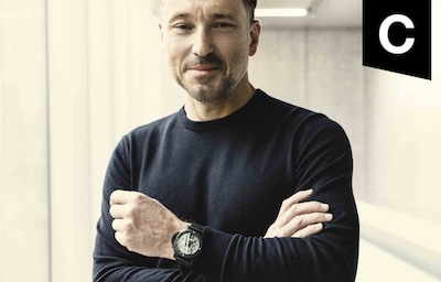 Podcast: Jean-Marc Pontroue image