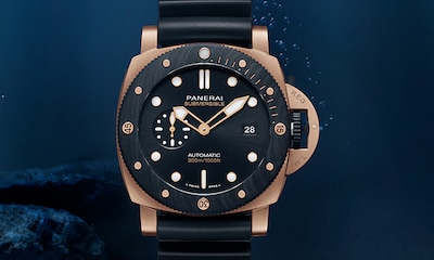 Panerai Submersible Collections image