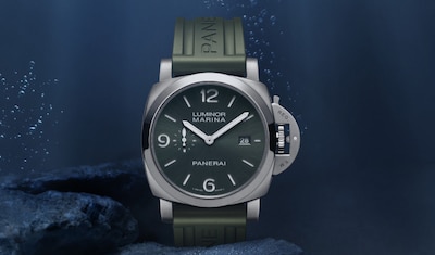 Panerai Collections image