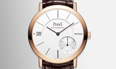Piaget - Altiplano Collection image