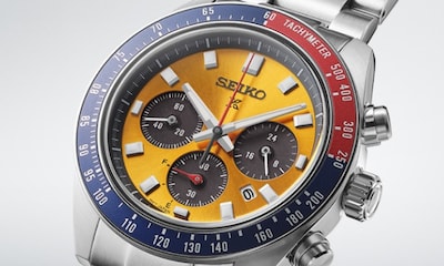 Prospex Speedtimer  image