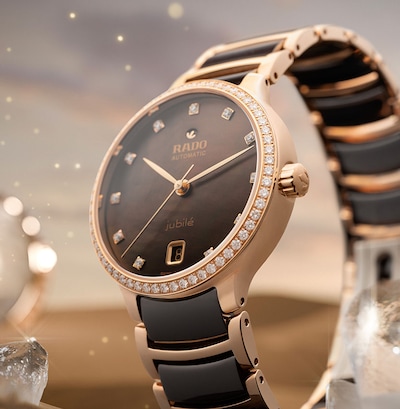 Rado Centrix Watch image