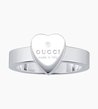 Shop All Rings image