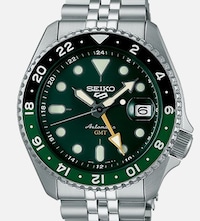 Shop By Category - Seiko Sports Watch image