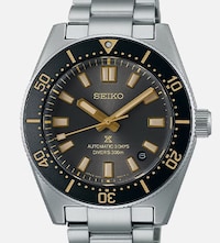 Shop By Category - Seiko Prospex Collection image