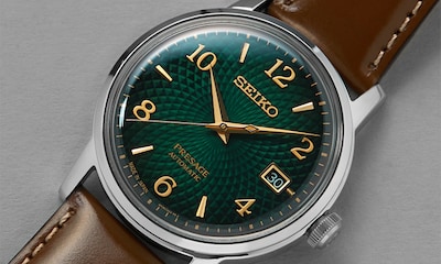 Seiko Presage Cocktail Collection image