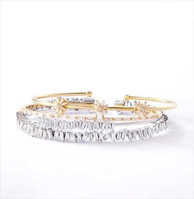 Suzanne Kalan Fireworks Collection image