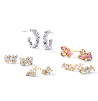 Suzanne Kalan Inlay Collection image