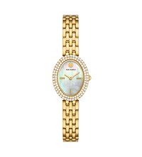 Oval Tory Burch Watch image