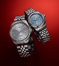 Shop All Tissot Watches image
