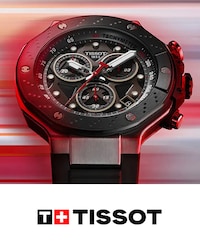 Tissot image