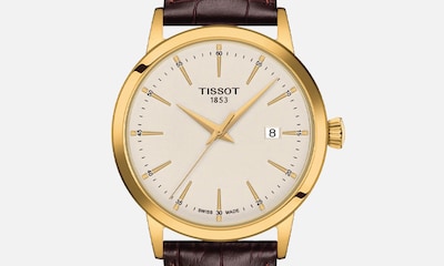 Tissot T-Classic Collection image