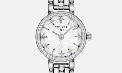 Tissot ladies image