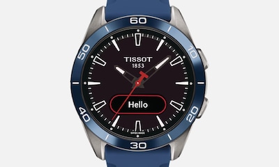 Tissot T-Touch Collection image