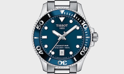 Tissot T Sport Collection image