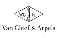 Image of Van Cleef &amp; Arpels logo image