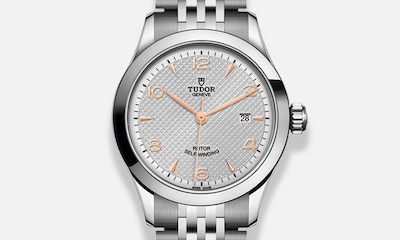 Tudor 1926 Collection image