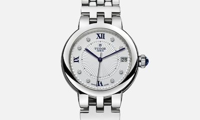Tudor Clair De Rose Collection image