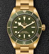 Shop TUDOR New Arrivals image