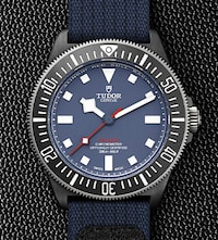 Shop All TUDOR Watches image